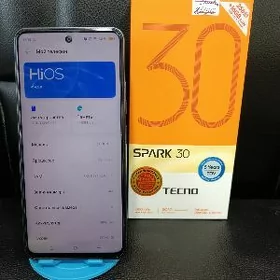 TECNO SPARK 30
