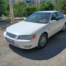 Toyota Camry 2001