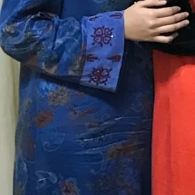 satlyk koynek
