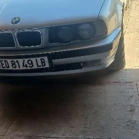 BMW 525 1990