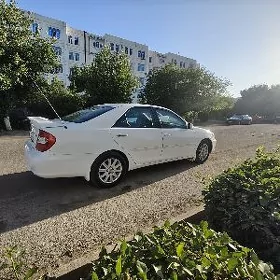 Toyota Camry 2003