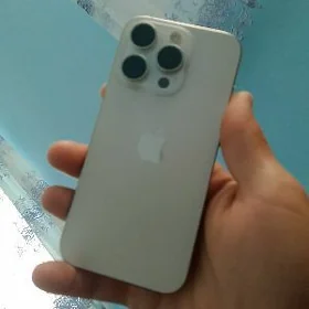 apple  15 pro