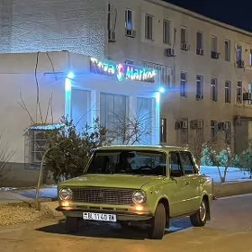 Lada 2104 1985