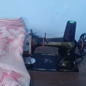 ors tikin maşyn