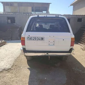Toyota 4Runner 1991