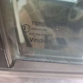 Toyota Camry 2008