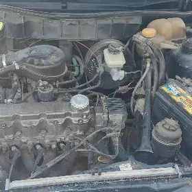Opel Astra 1995