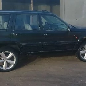 Jeep Grand Cherokee 1995