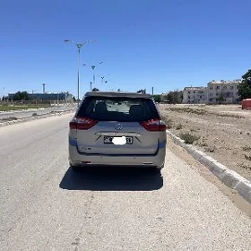 Toyota Sienna 2018