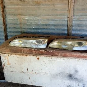 keris fara çepi