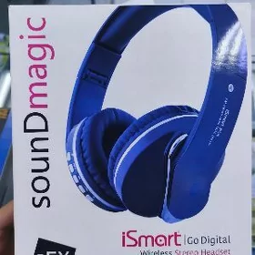Наушники Bluetooth