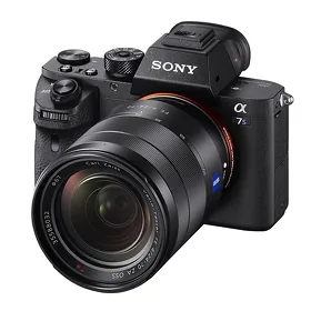 Sony a7s2