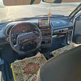 Lada 2115 2002