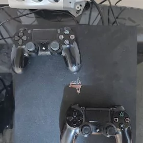 PS4 ORİGNAL JOYSTİCK