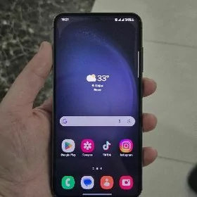 Samsung S23