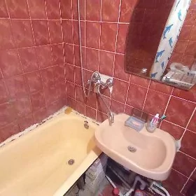 Kwartira Mir 3 Molodyoznyy