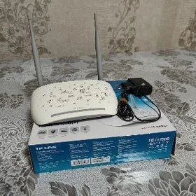 Wifi router