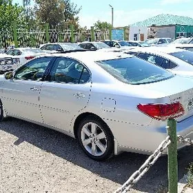 Lexus ES 330 2005