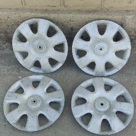 kalpak. 15 lik