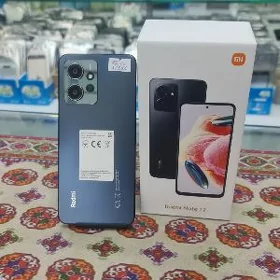Redmi not 12