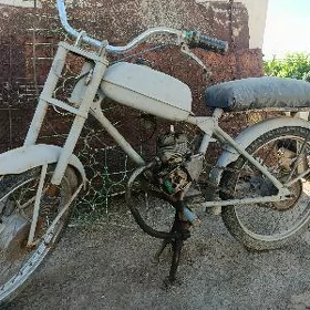Fekon FK150-8G 1980