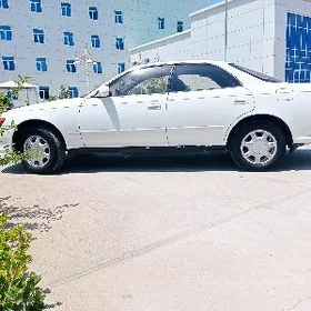 Toyota Mark II 1993
