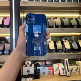 12 ÖZI 78% 64GB