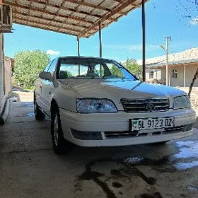 Toyota Vista 1995