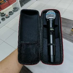 Mikrafon cehol
