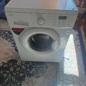 стиральная машинка