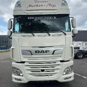 DAF 480 2021