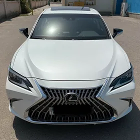 Lexus ES 350 2023