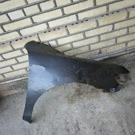 Oküz kele on kryl sag tarap