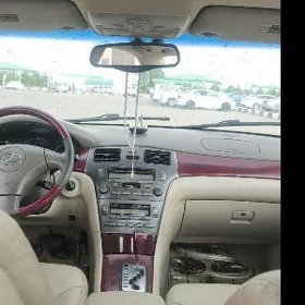 Lexus ES 330 2004