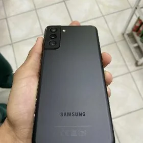 S21+ 5G