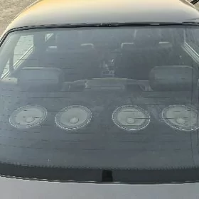 BMW 525 1991