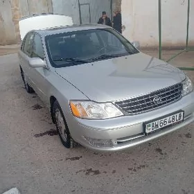 Toyota Avalon 2003