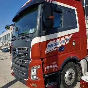 Sitrak G7 2021