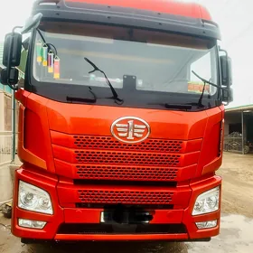 FAW JH6 2021