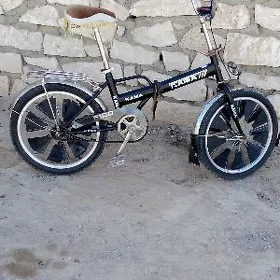 KAMA
