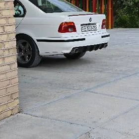BMW 530 2001