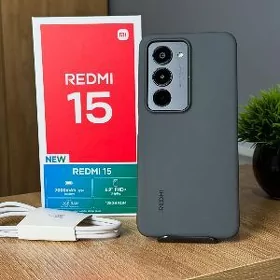 redmi 15 ALÝAS a7 pro Note 14