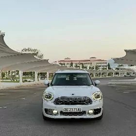 Mini Countryman 2017