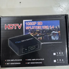 HDMI SPLITTER