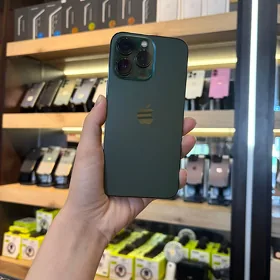 13PRO 85% 128GB