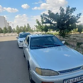 Toyota Camry 1998