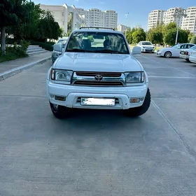 Toyota 4Runner 2002