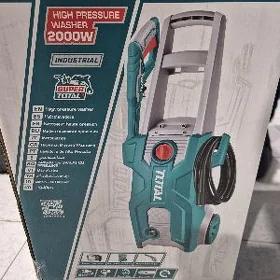 total moýka aparat Мойка 2000W