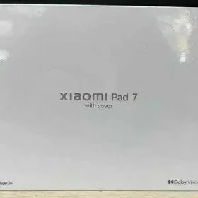 Mi pad 7 8/256 paket