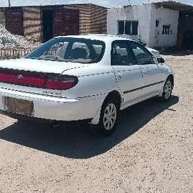 Toyota Carina 1993